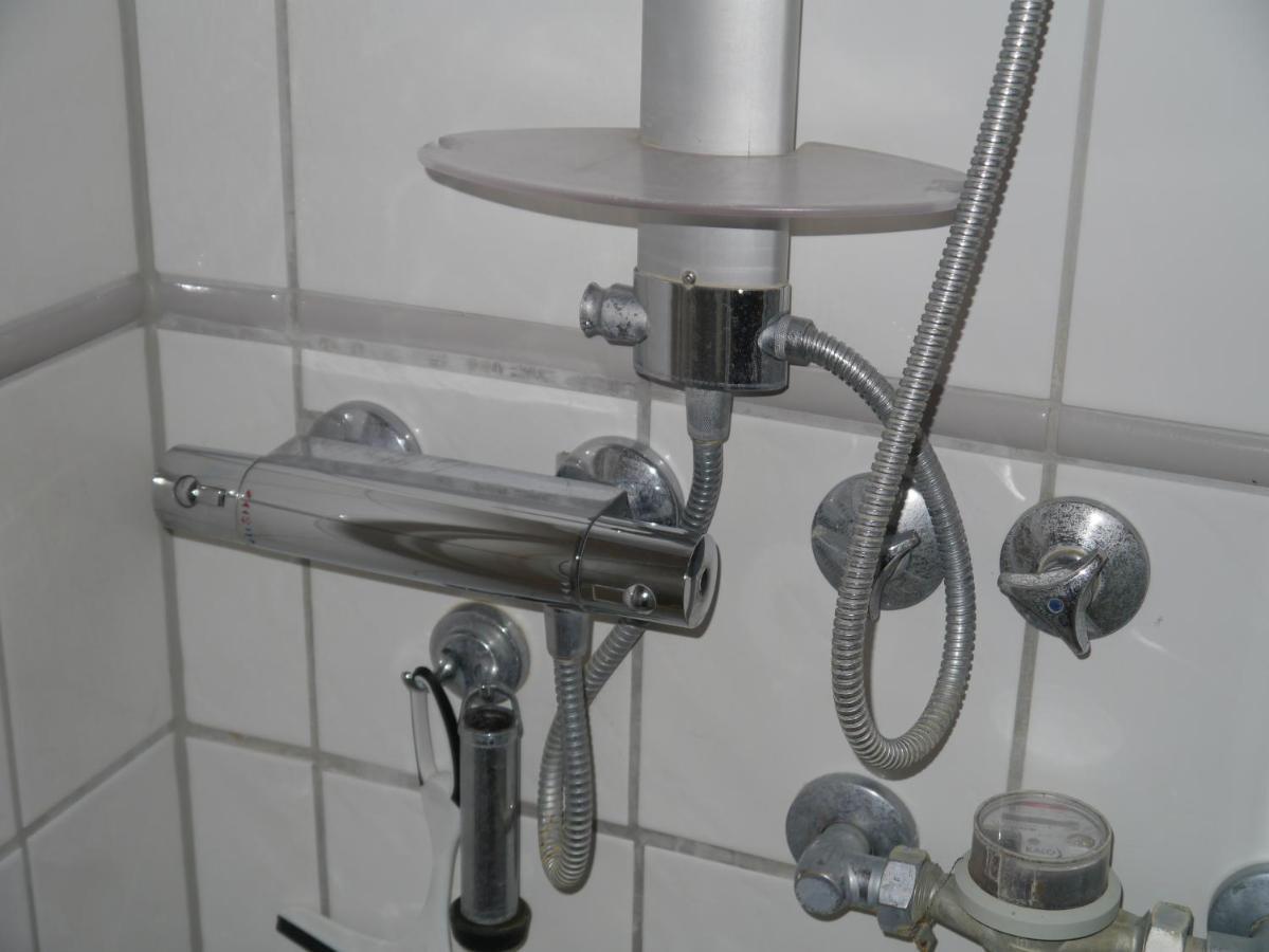 Hochwertige Fewo In 24960 Glucksburg/ Ostsee/Forde Eksteriør billede